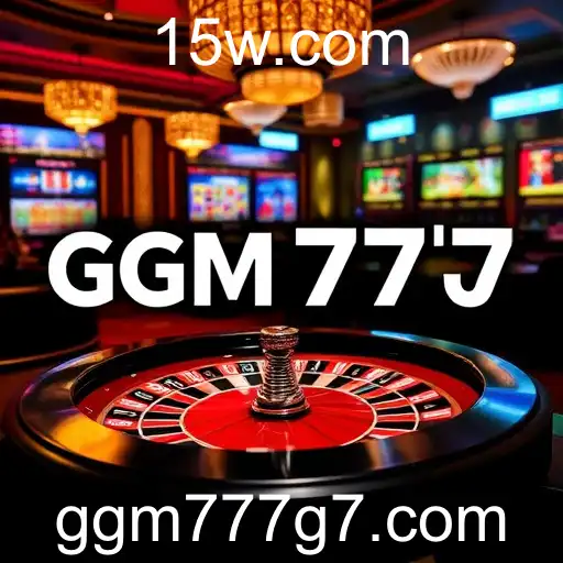 GGM777 - Cassino ao Vivo de Qualidade