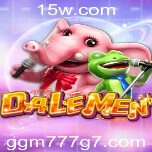 Descubra a Experiência Imersiva do Jogo DALEMEN: Regras e Estratégias