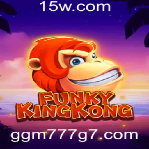 Explorando o Mundo Empolgante de FunkyKingKong: O Jogo do Momento