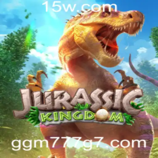 Jurassic Kingdom: Um Mundo de Aventuras Pré-Históricas