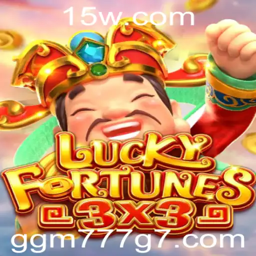 Explorando o Mundo Fascinante de LUCKYFORTUNES3x3: Regras e Estratégias para Novos Jogadores