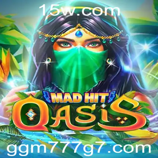 Explorando MadHitOasis: Um Mergulho no Universo do Jogo Inovador