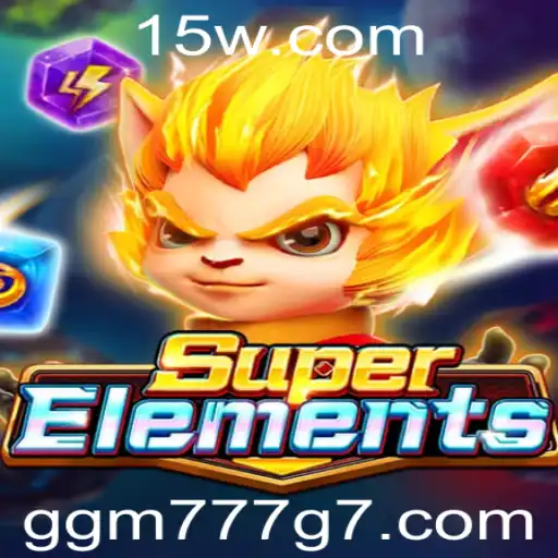 Descubra o Universo de SuperElements: Um Mergulho no Mundo do Jogo