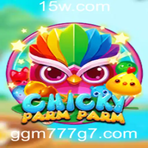 Explorando o Mundo Vibrante do Jogo ChickyParmParm