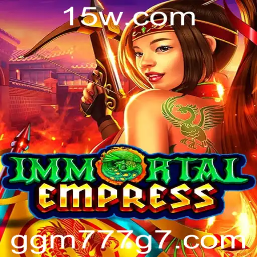 Explorando o Fascinante Mundo de ImmortalEmpress