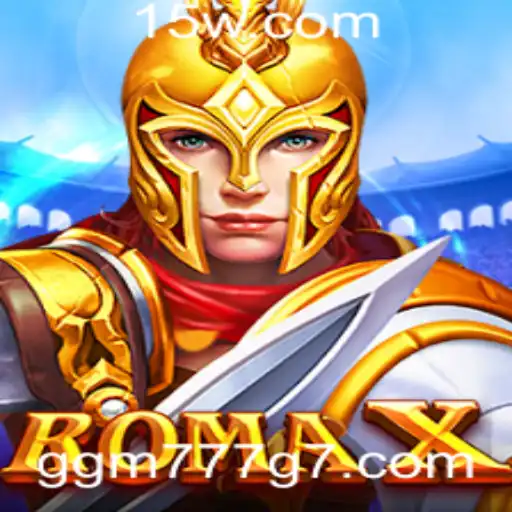 Descubra o Fascinante Mundo de RomaX com ggm777