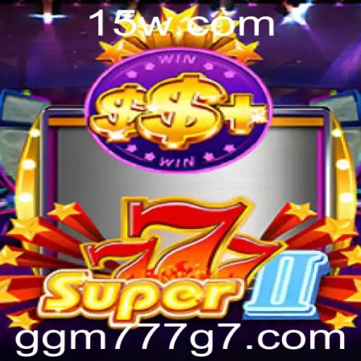 Explorando Super777II: O Inovador Jogo de Azar que Está Conquistando o Mundo